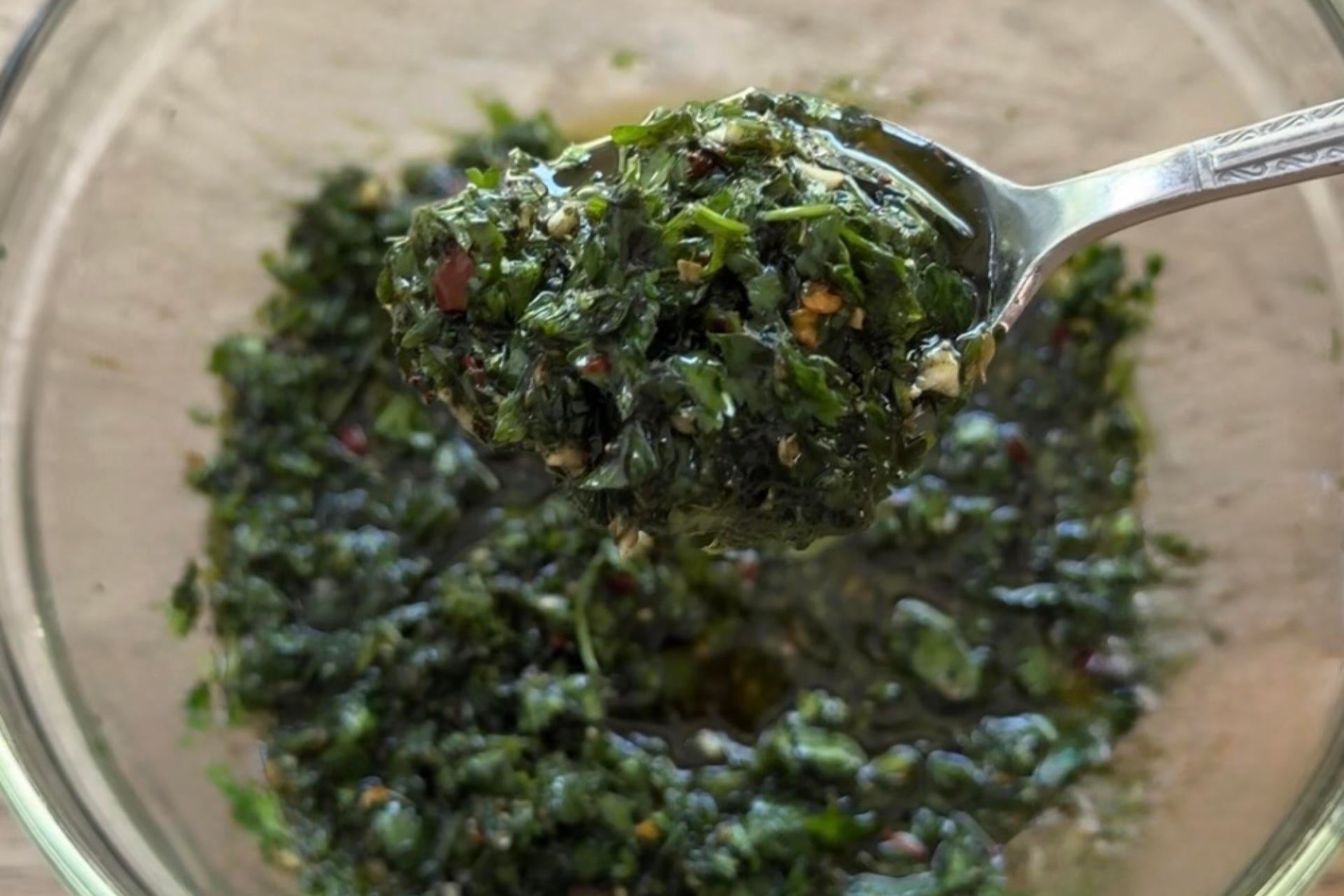 Chimichurri
