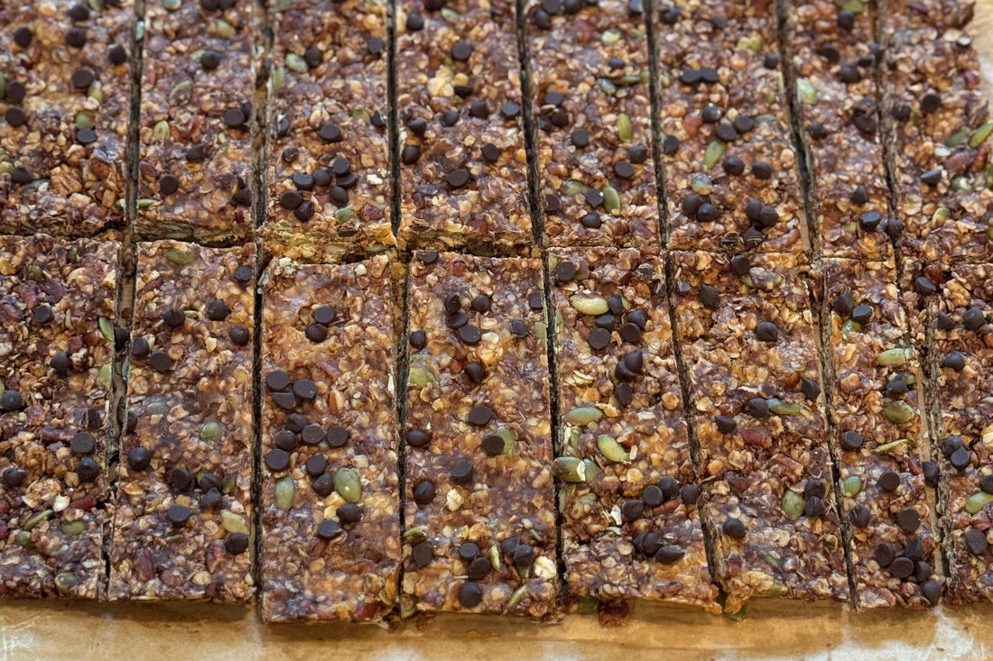 Granola Bars