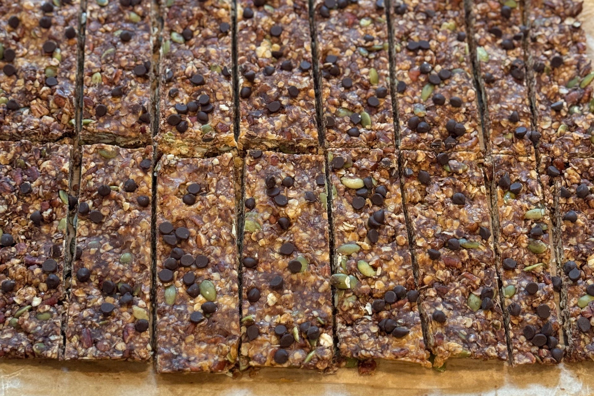 Granola Bars