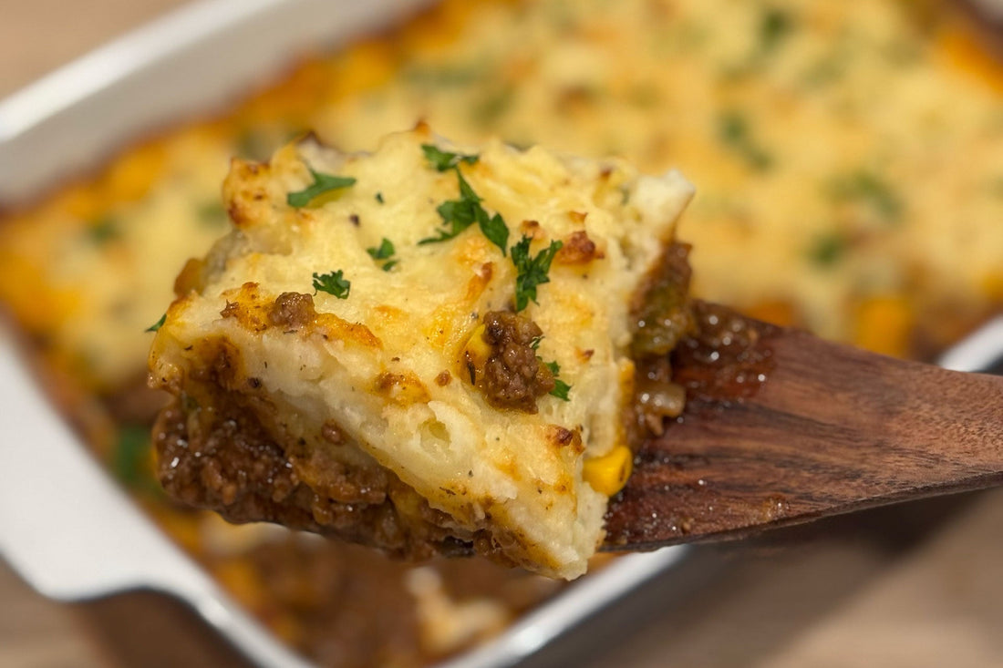 Cottage Pie