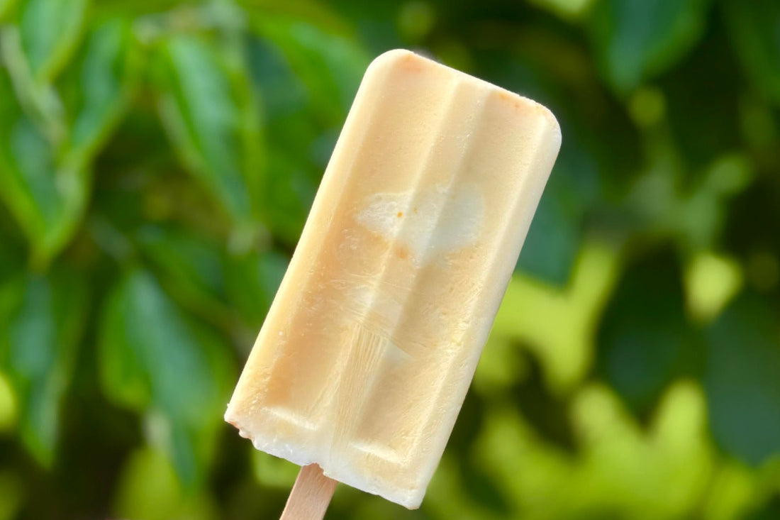 Orange Creamsicles
