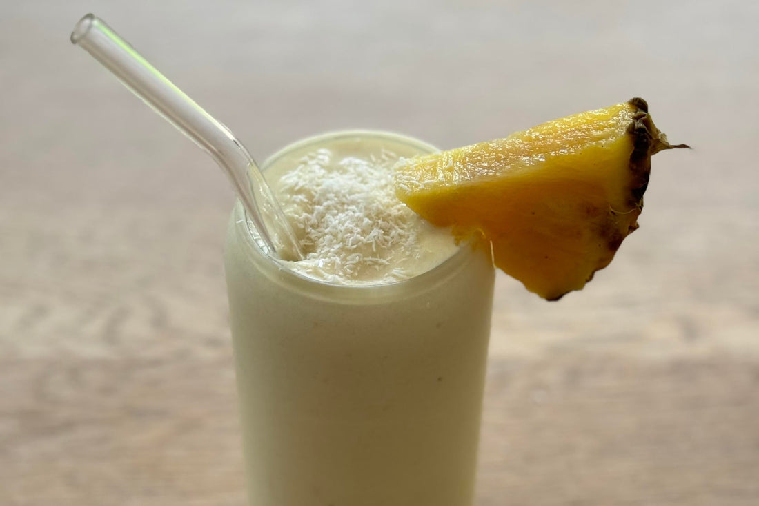 Piña Colada Smoothie
